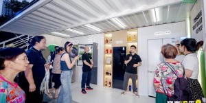 容声美食巡展重庆站圆满落幕，平嵌新品冰箱助力品质生活