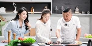 海信璀璨565真空冰箱上市，开启真空保鲜新纪元