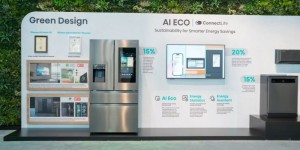 CES 2025看点：海信冰箱AI，智能厨房新标杆！