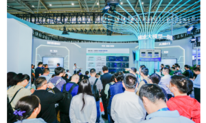 海信重磅发布“云信·通途交通大模型”： 以AI之力，解锁智能交通无限可能