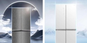 一台真正的嵌入式冰箱是如何“炼成”的？容声双净无边界系列新品506告诉你答案